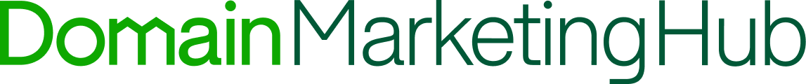 Domain-Marketing-Hub