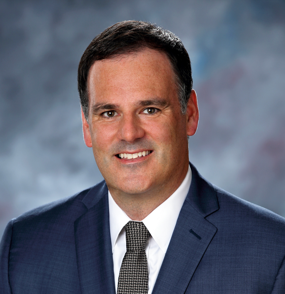 John Vecchione Bio-Photo