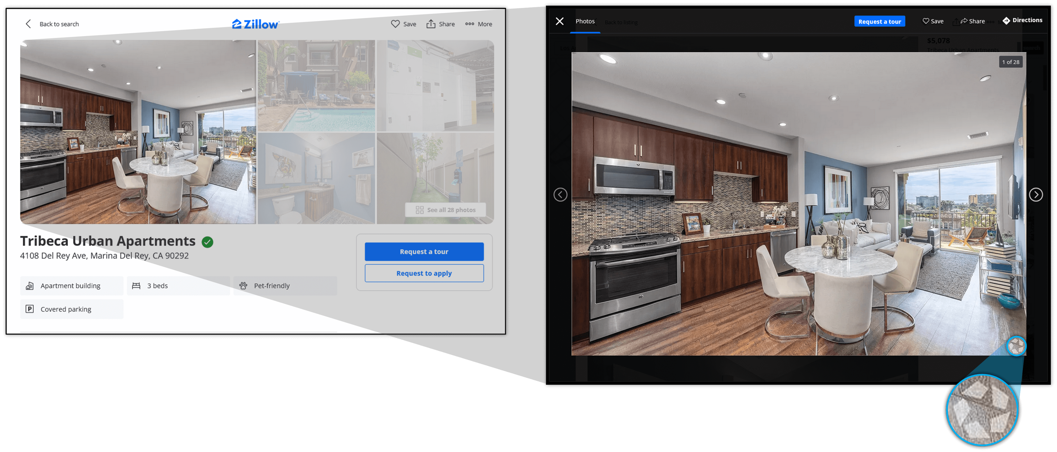 Zillow Picture 1