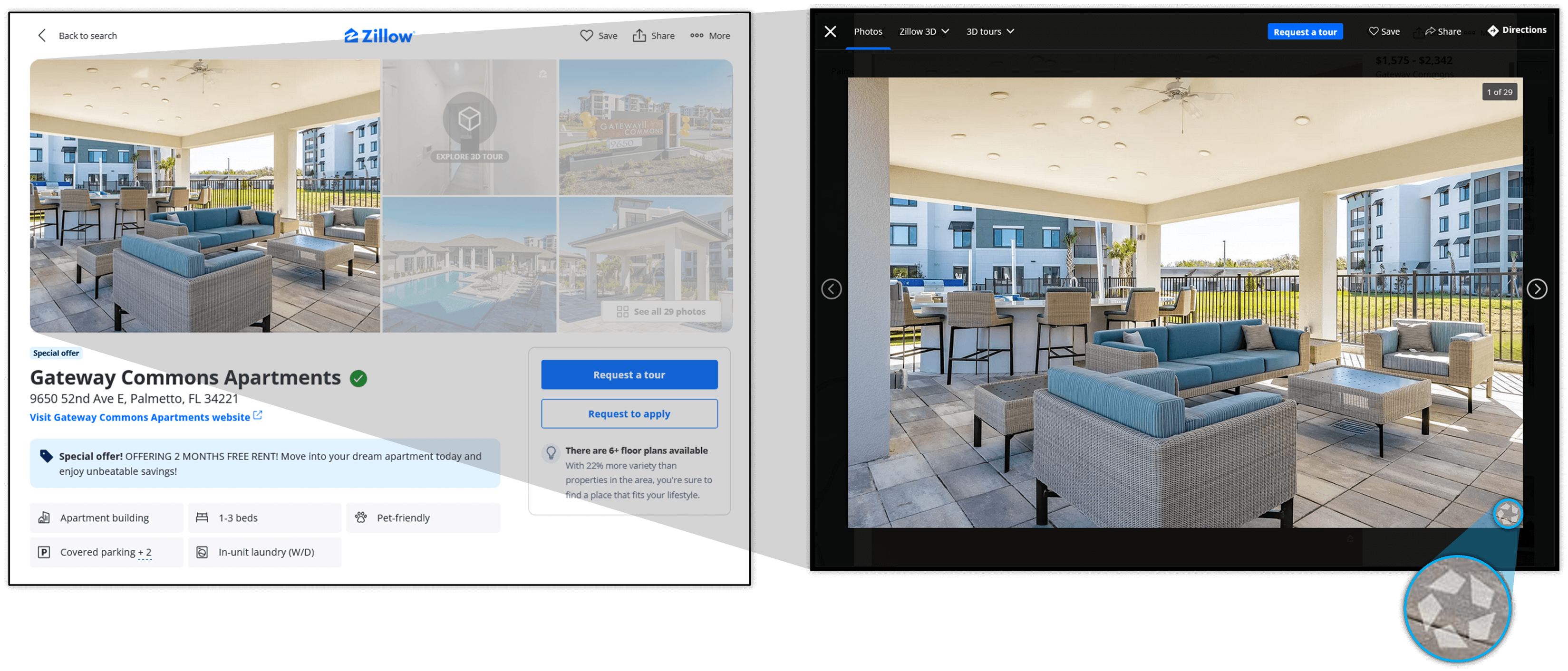 Zillow Picture 2