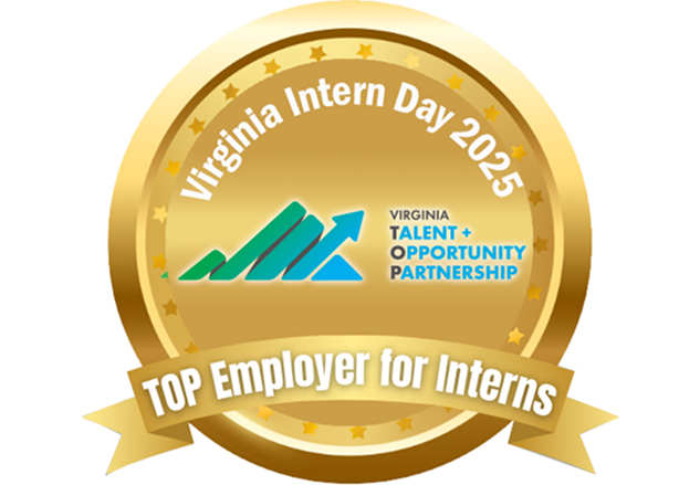 Virginia Top Opportunity Partnerships 2025