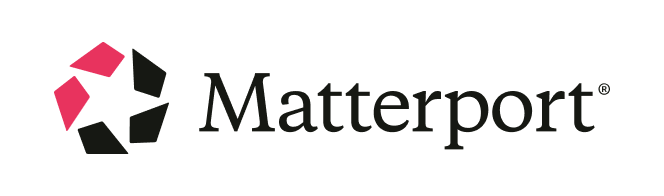 Matterport Logo