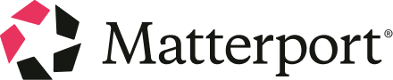 Matterport-logo